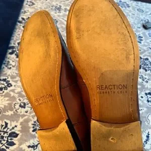 Kenneth Cole Reaction | Shoes | Kennith Cole Loafers Size 9 